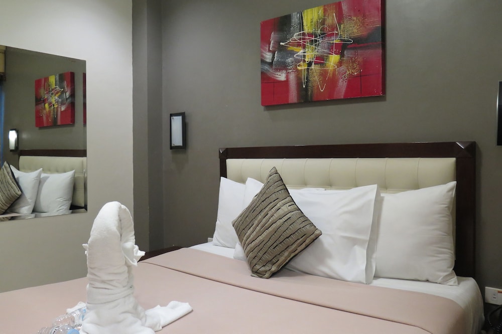 Devera Hotel photo5