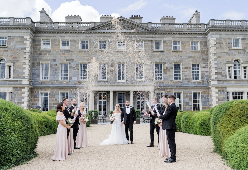 Carton House a Fairmont Managed Hotel 3/50