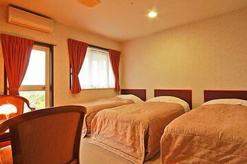 Akakura Yours Inn 20/51
