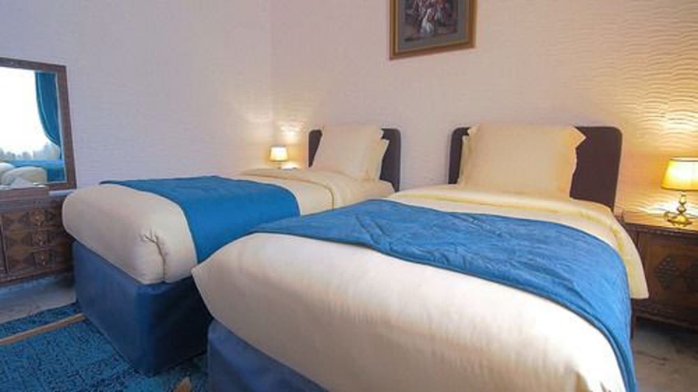 La Gazelle d Or Resort & Spa 19/50