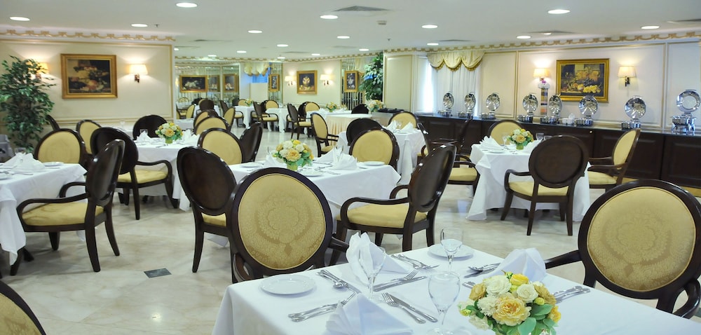 فندق المنزل - جدة (Habitat Hotel All Suites) 18/34