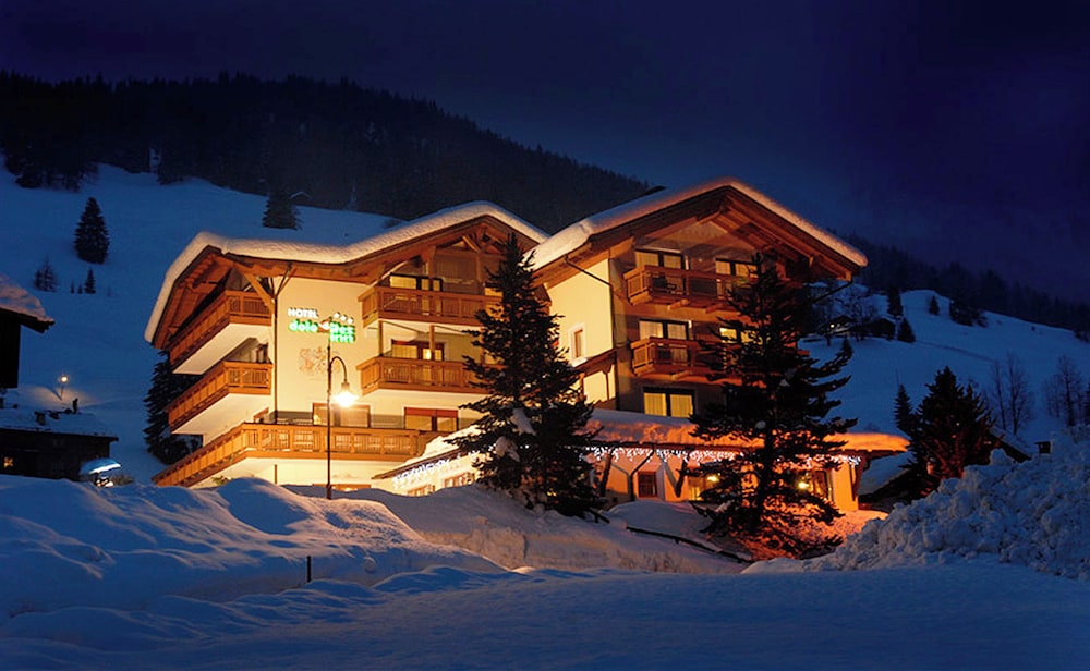 Dolomites Inn 2/42