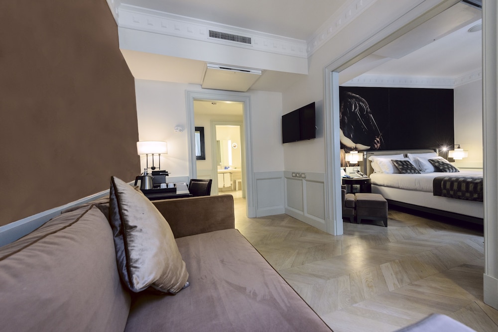 Hotel Indigo Rome St George 59/83