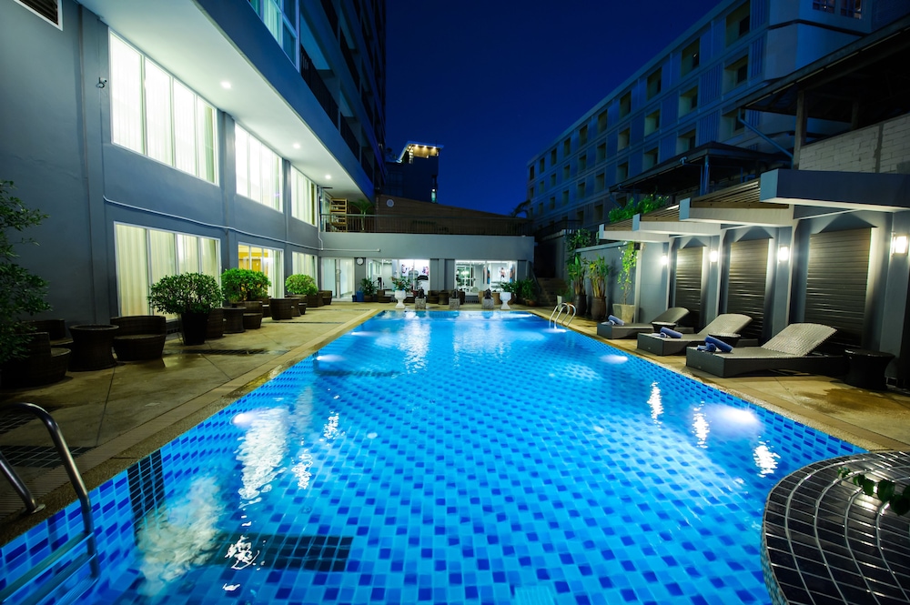 Hotel Selection Pattaya 34/38