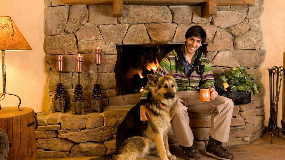 Alpine Village Suites 4/50