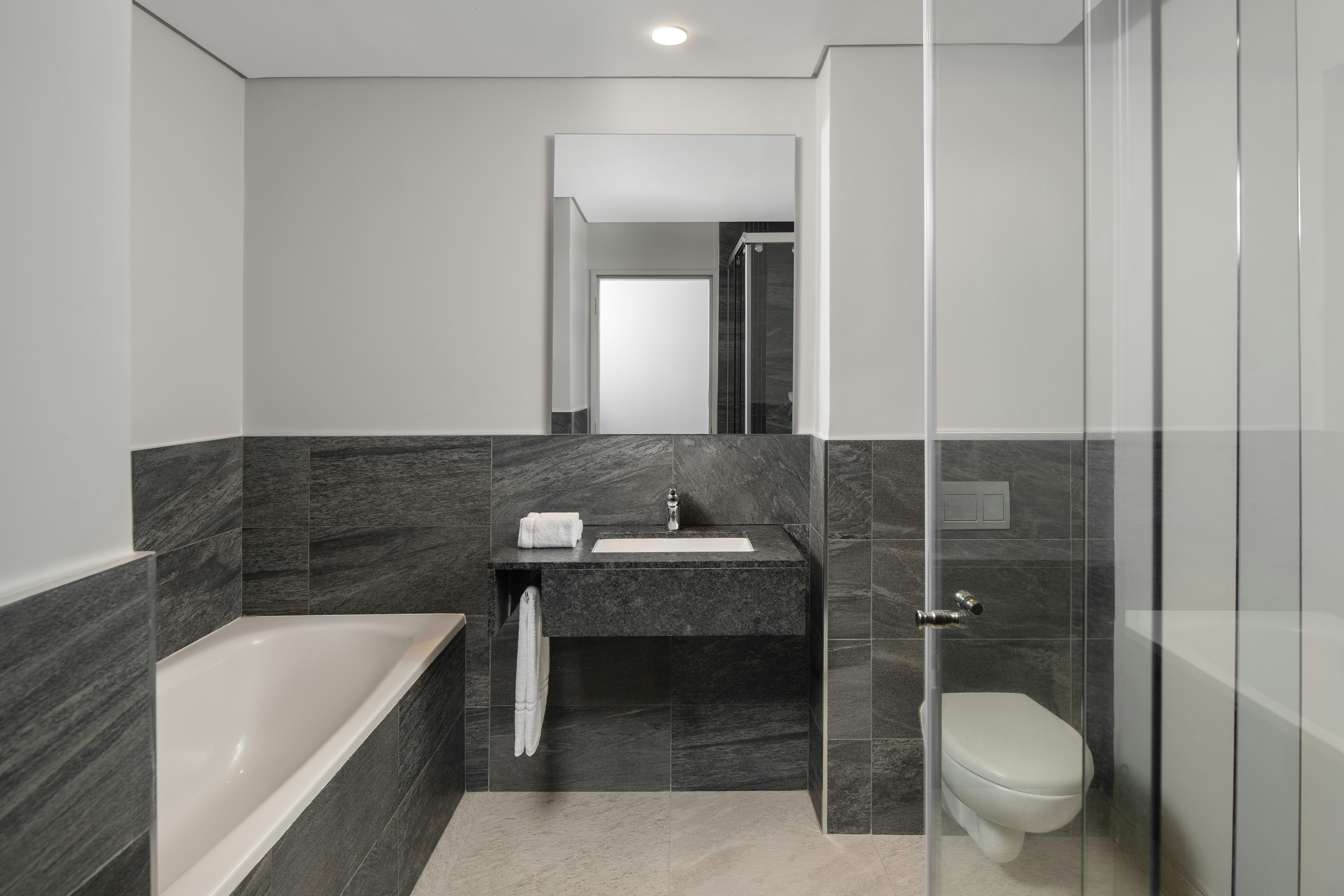 Holiday Inn Nairobi Two Rivers Mall an IHG Hotel 45/50