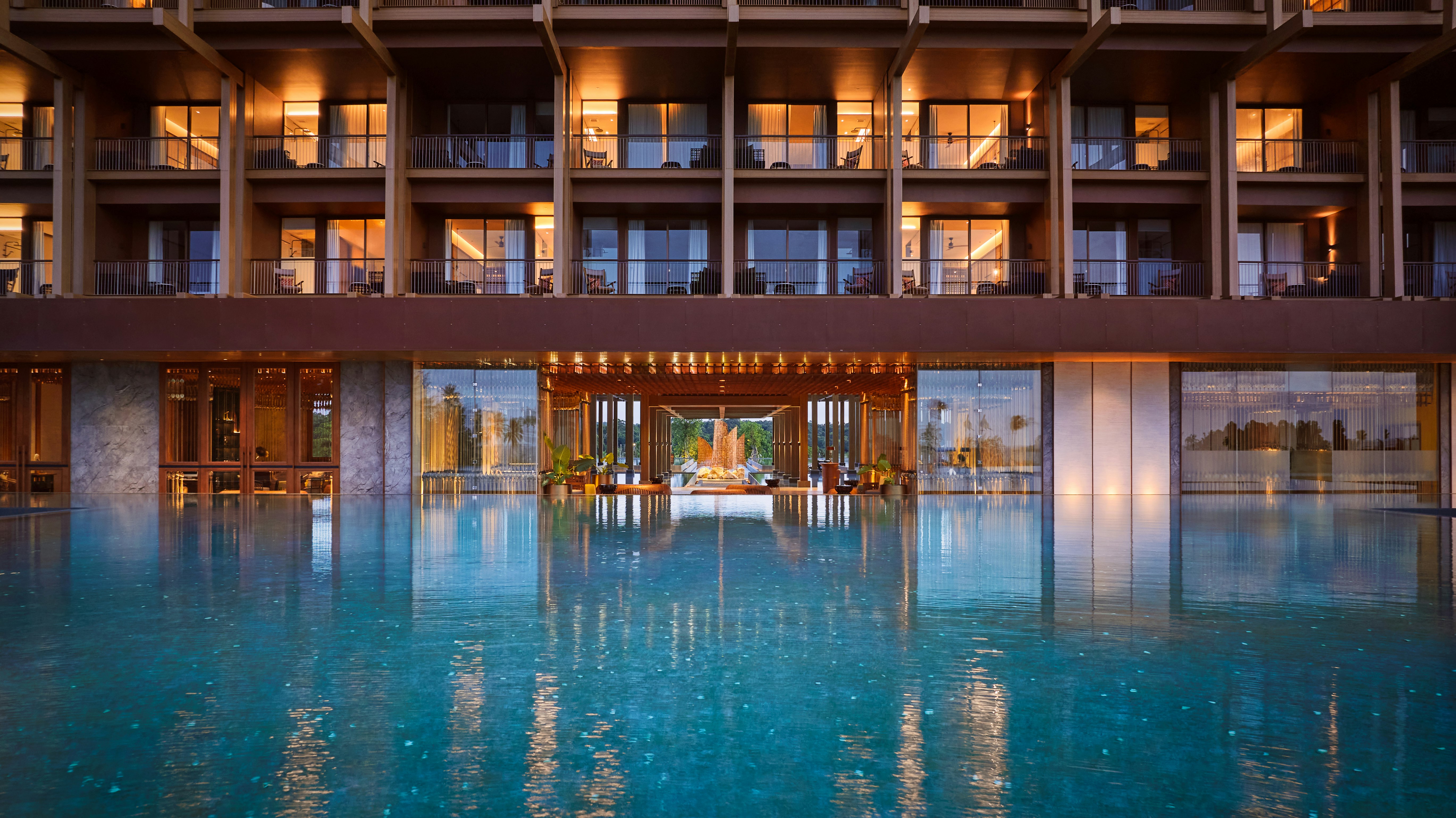 Hotel Indigo Bintan Lagoi Beach by IHG 6/49