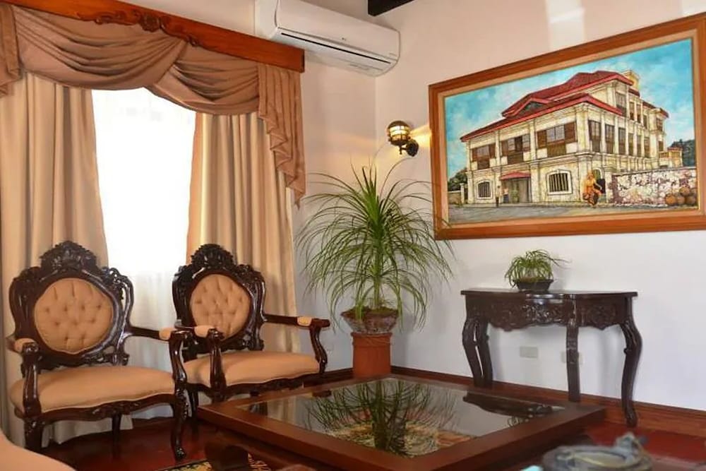 NSCC Hotel Vigan by ZUZU 49/55
