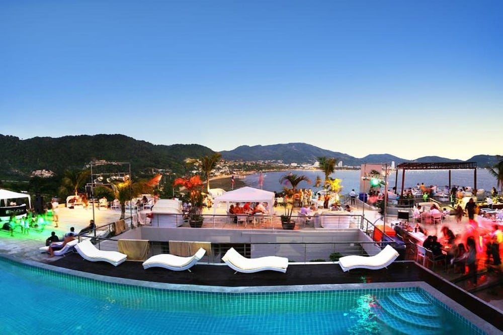 Indochine Resort Villas 82/85