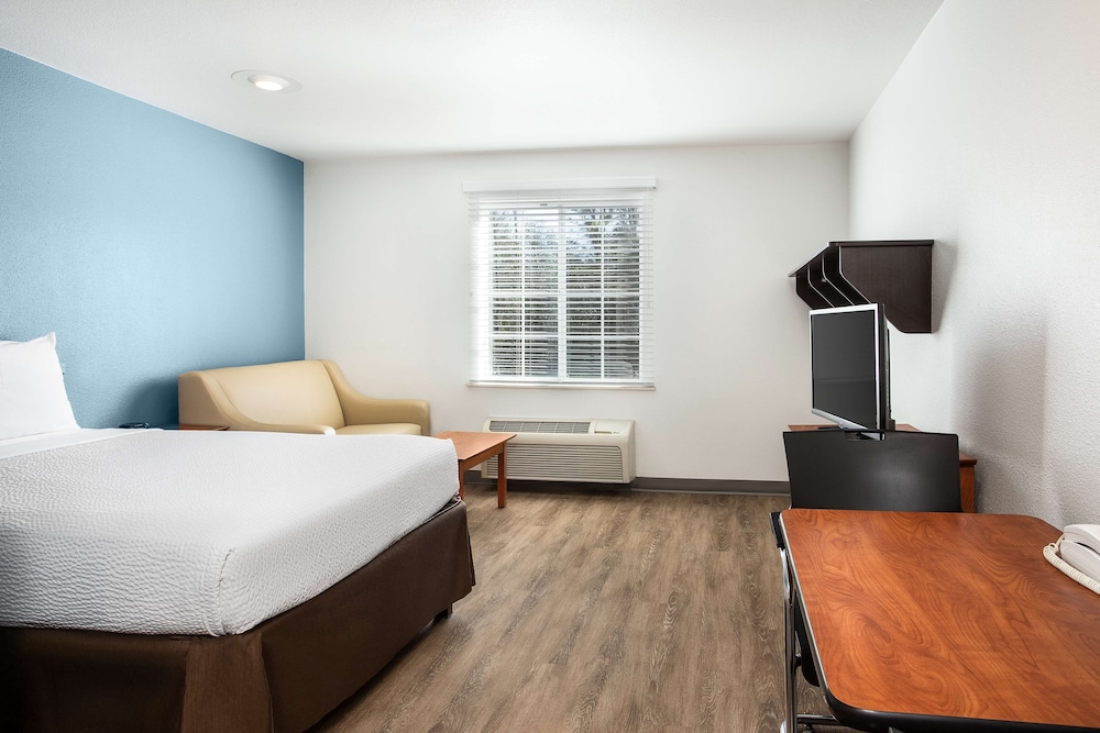 Extended Stay America Select Suites - Gulfport 50/60