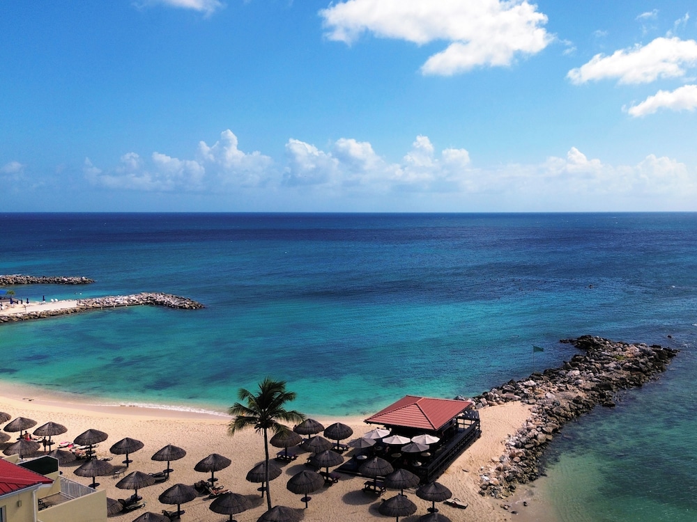 The Villas at Simpson Bay Beach Resort 91/95