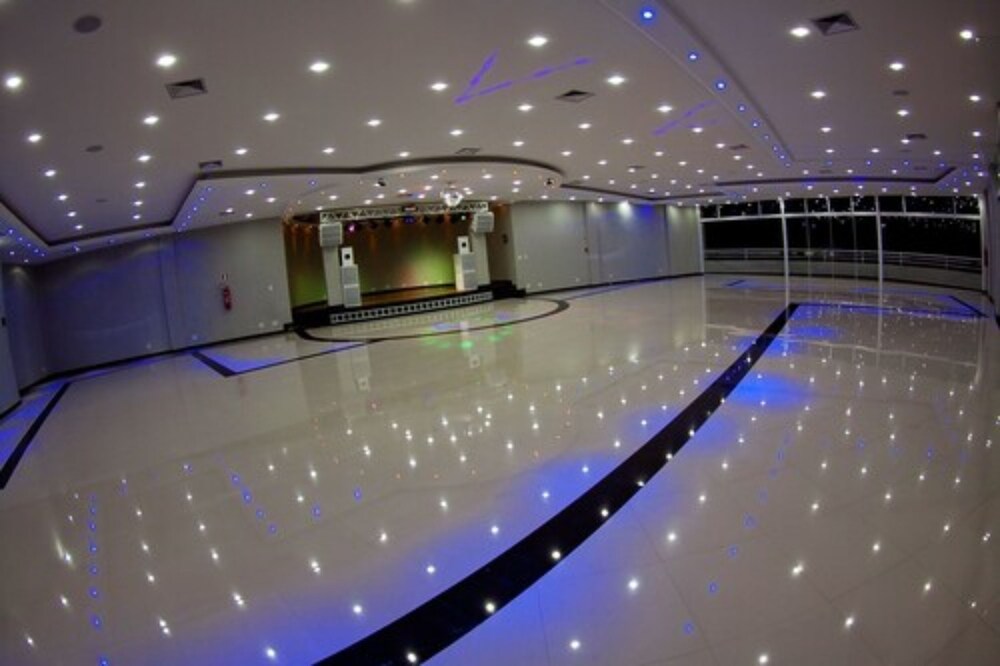 PREMIER PARC HOTEL 13/35