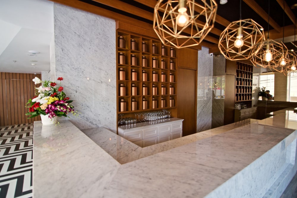 Verse Luxe Hotel Wahid Hasyim 10/50