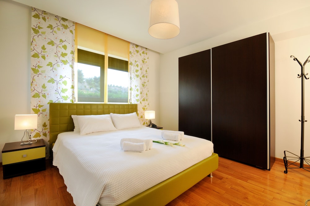 Polyastron Place Hotel & Spa 23/68