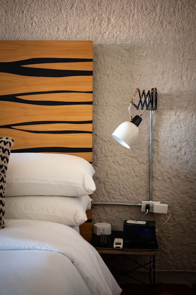 Hotel Boutique Lafayette Tijuana 24/48