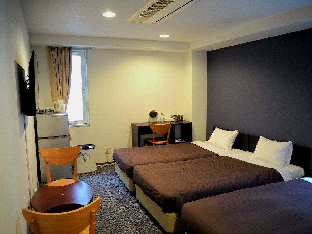 Grampus Inn Osaka 34/50