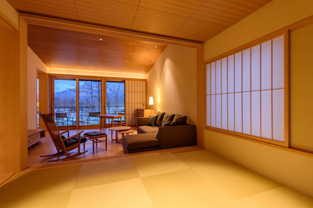 NISEKO Inn of Youtei Raku Suisan 22/49