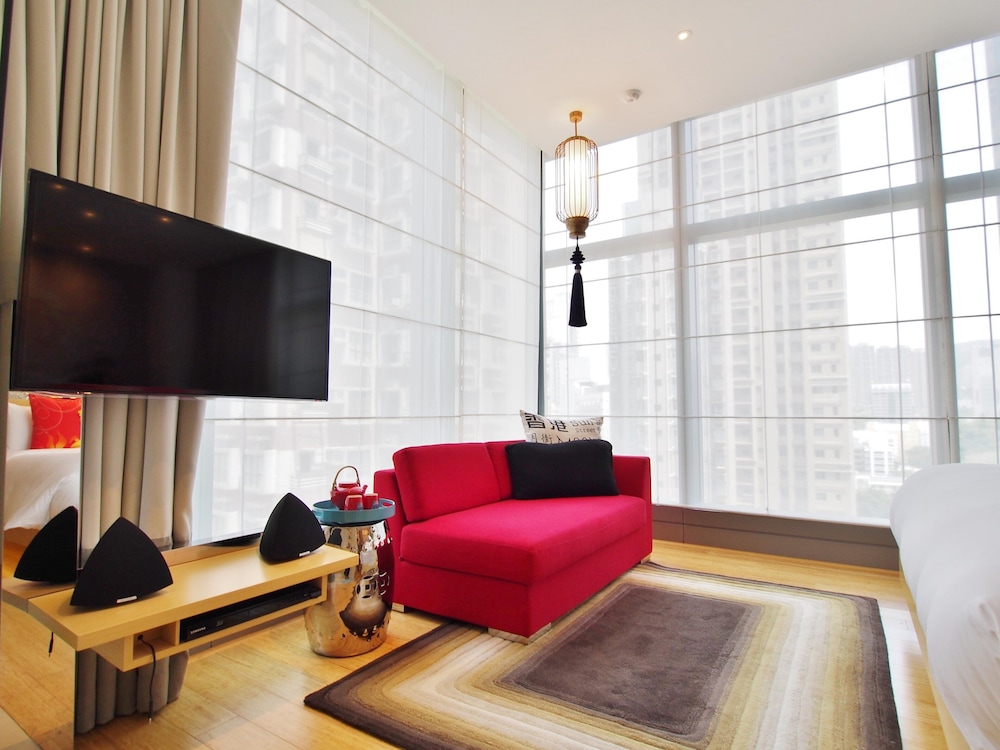 Hotel Indigo Hong Kong Island 49/80
