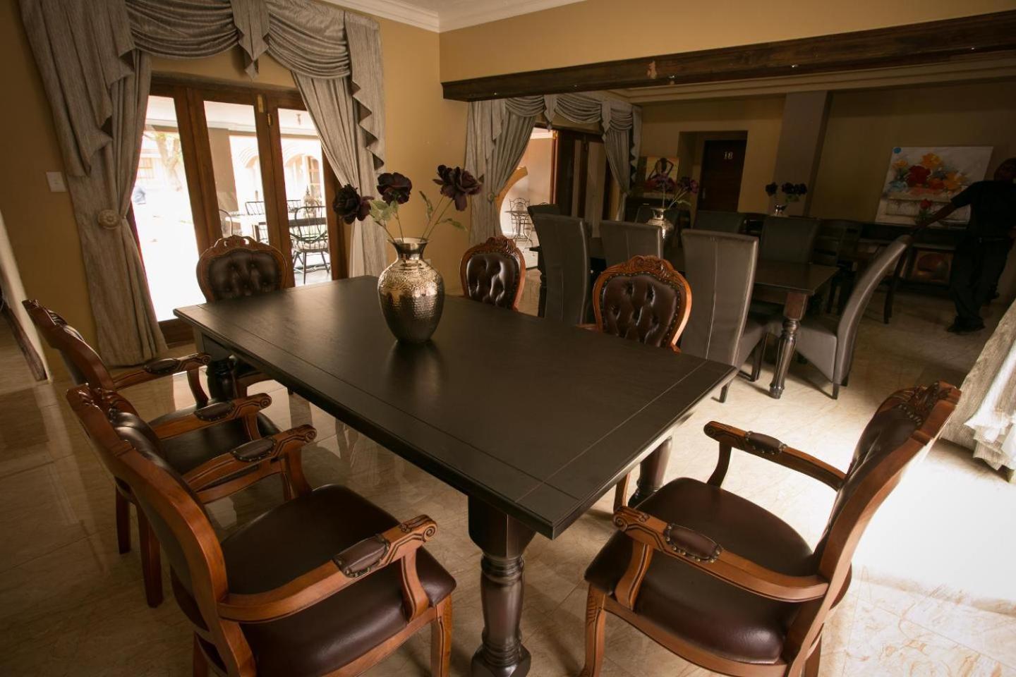 Ein Gedi Premier Lodge 18/33