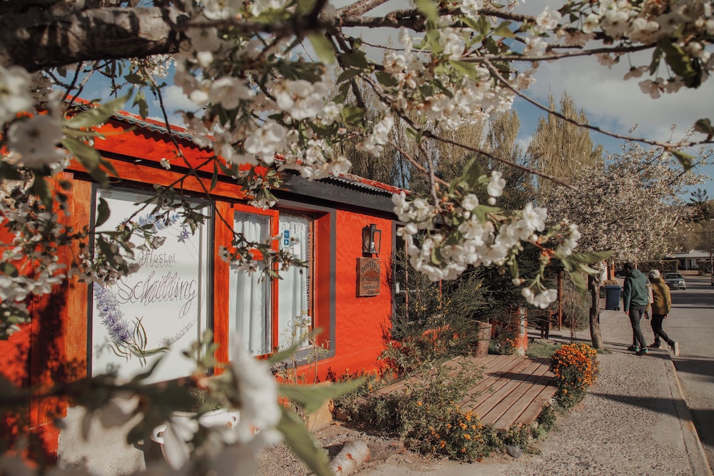 Schilling Hostel Patagonico 24/46