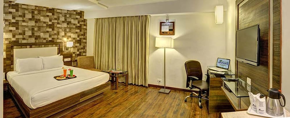 Hotel Aaram Orchard 15/47