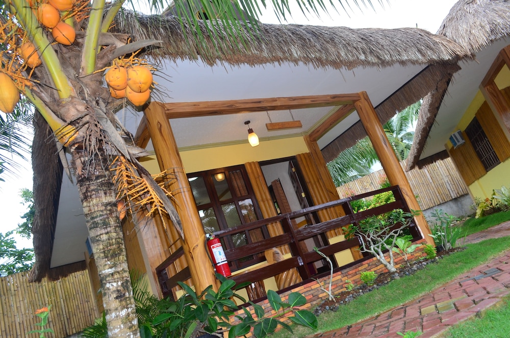 Zen Rooms Veraneante Resort Bohol 3/79