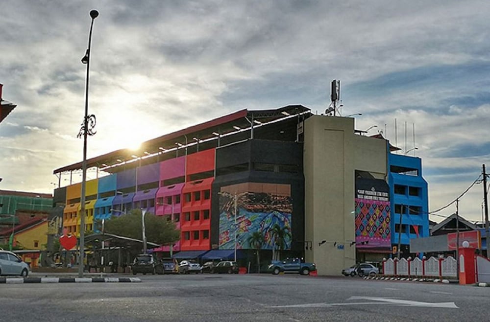 GRAND PUTERI HOTEL 3/15