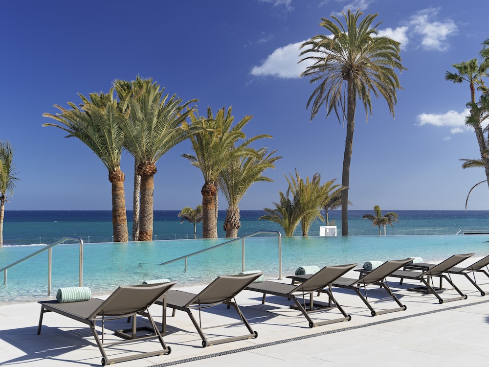 Paradisus Gran Canaria 68/71