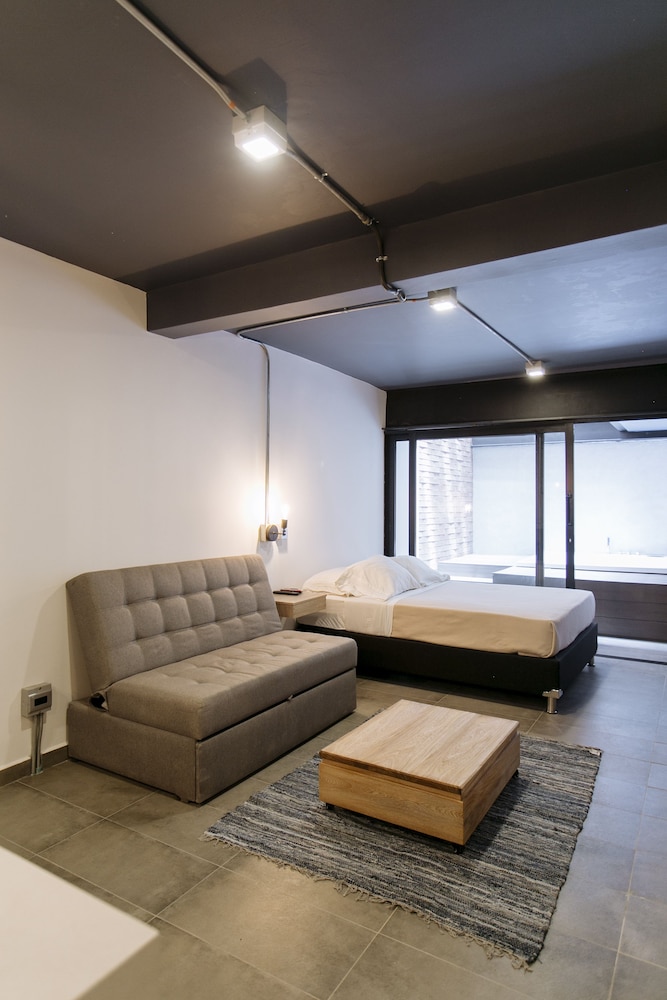 Soy Local Housetel 35/50