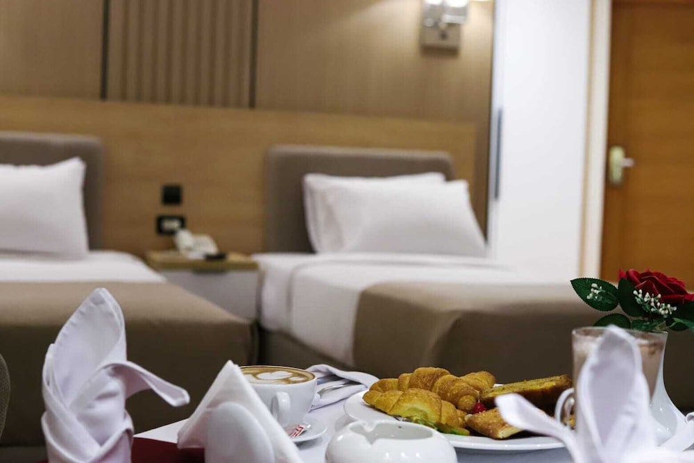 Delmar Hotel Matrouh 21/54