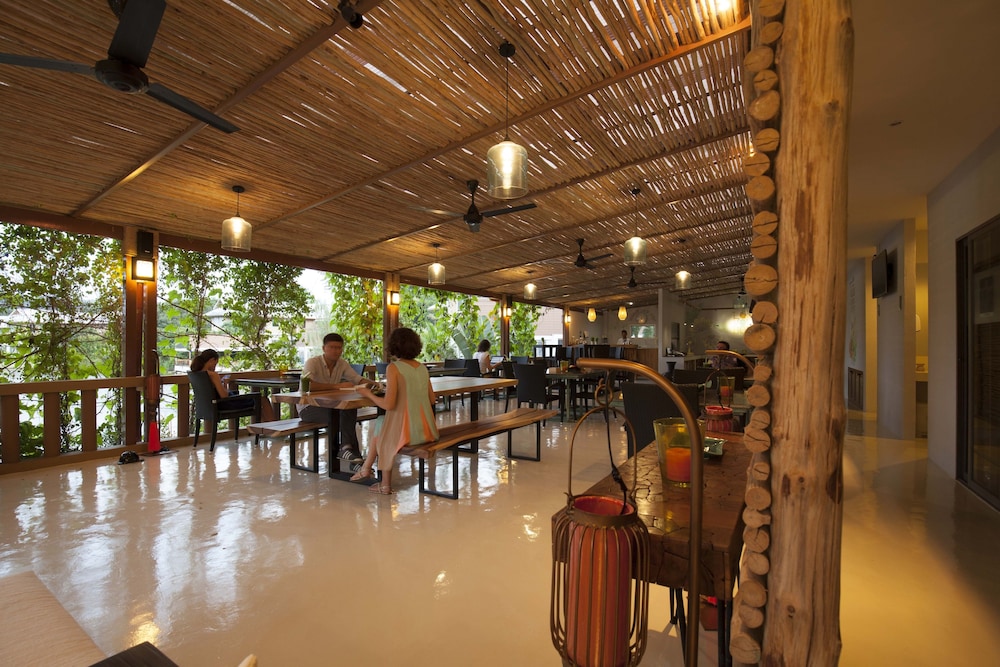 The Lifeco Phuket Well-Being Detox Center 63/83