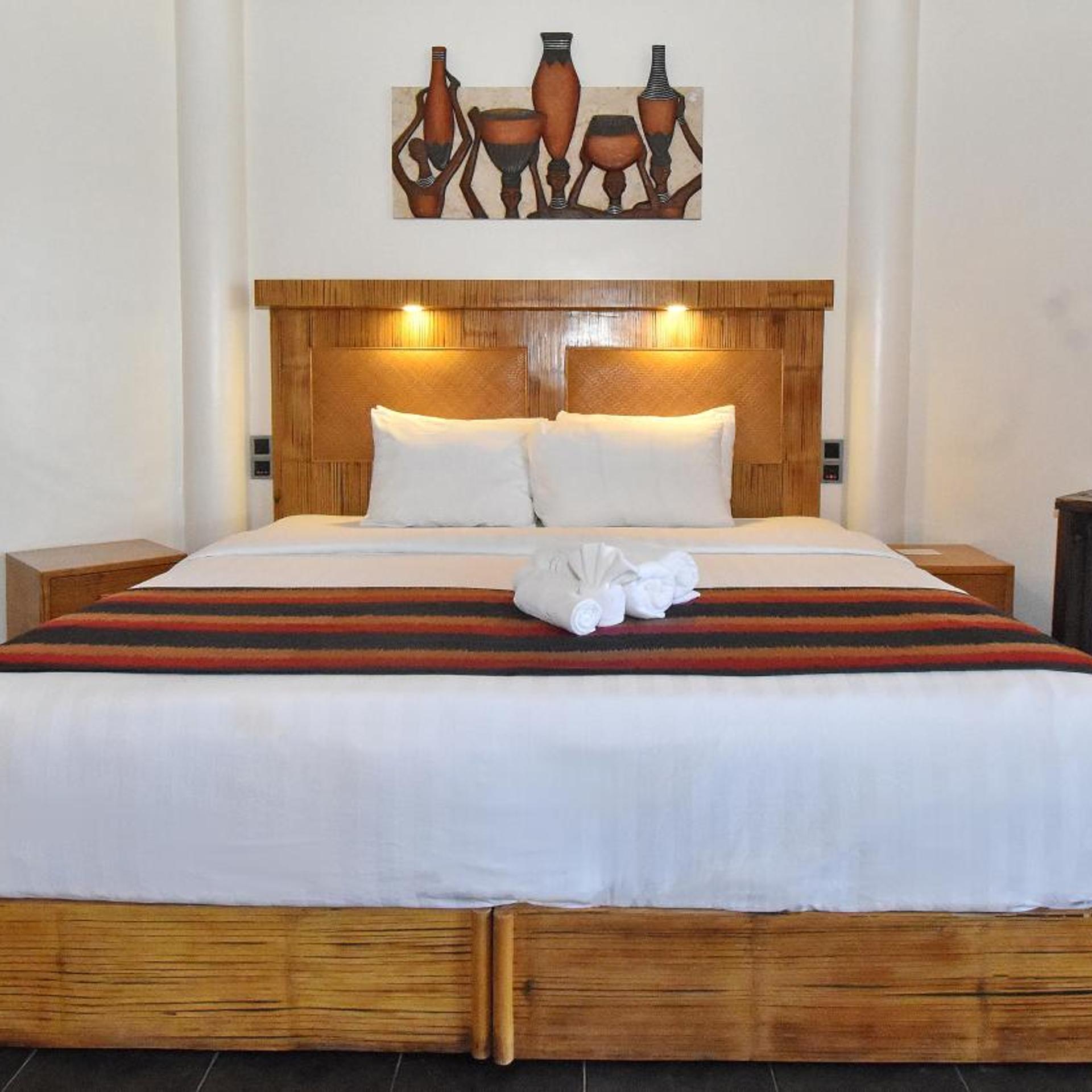 Casita, Family Suite, Beach Front