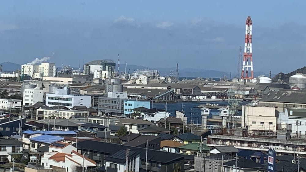 Rihga Royal Hotel Niihama 2/42