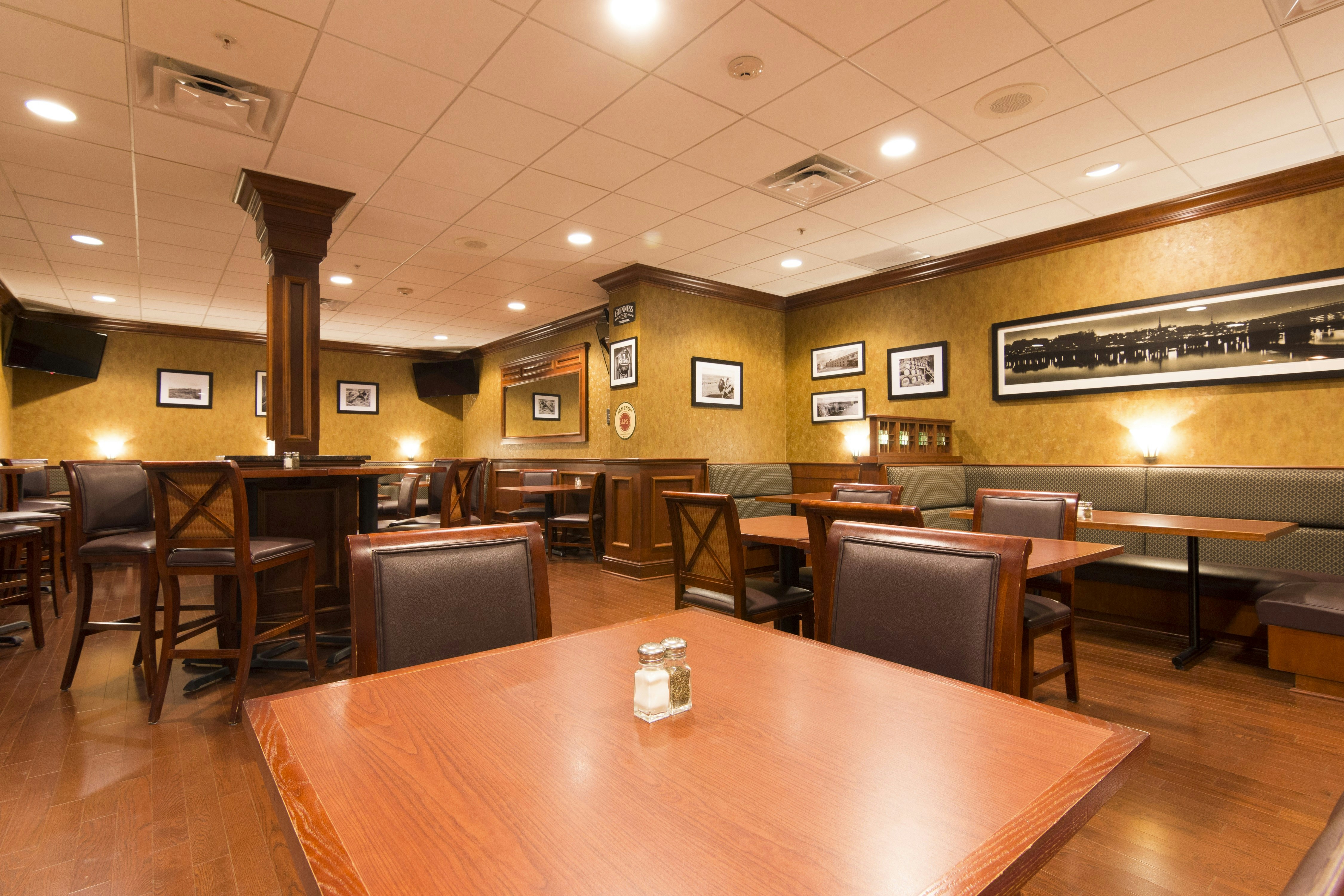 Hilton Garden Inn Bangor 53/69