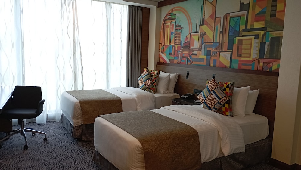 Sarova Panafric 36/78
