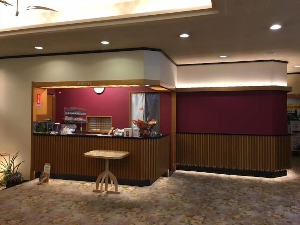 Hotel Yunomoto 4/50