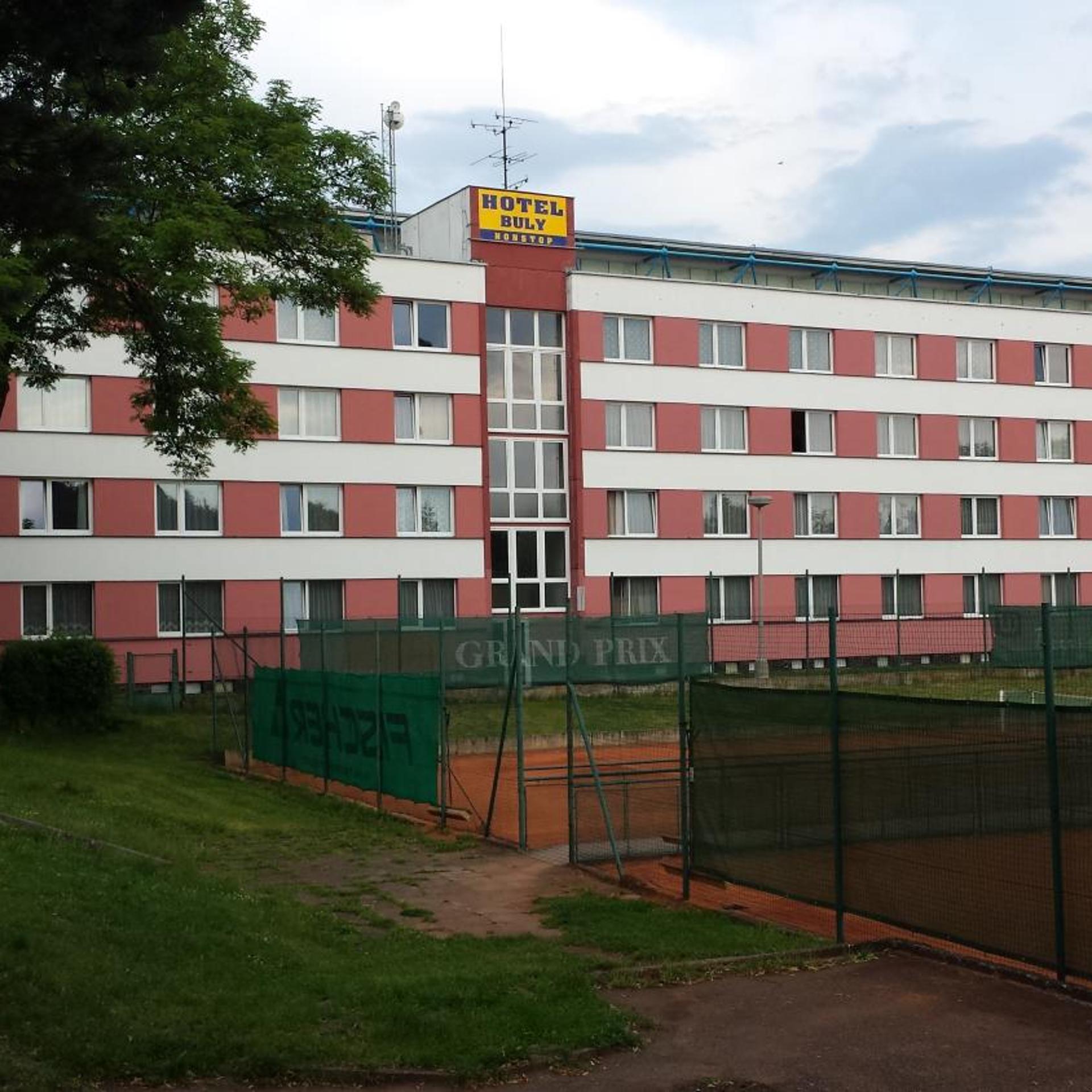 Buly Hotel 7/51