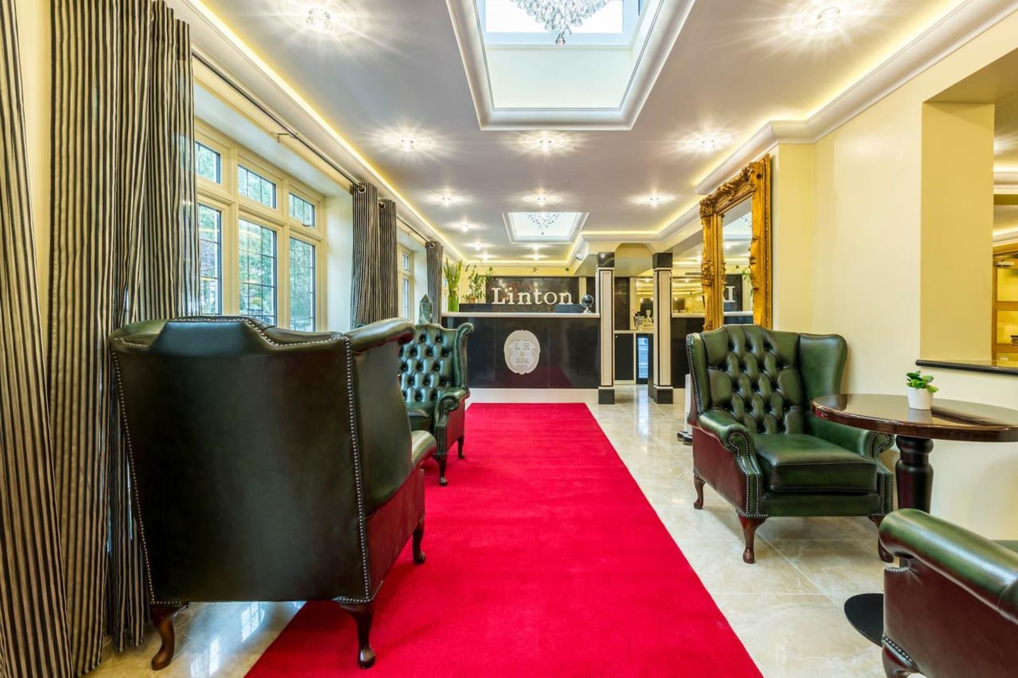 Linton Hotel 35/53