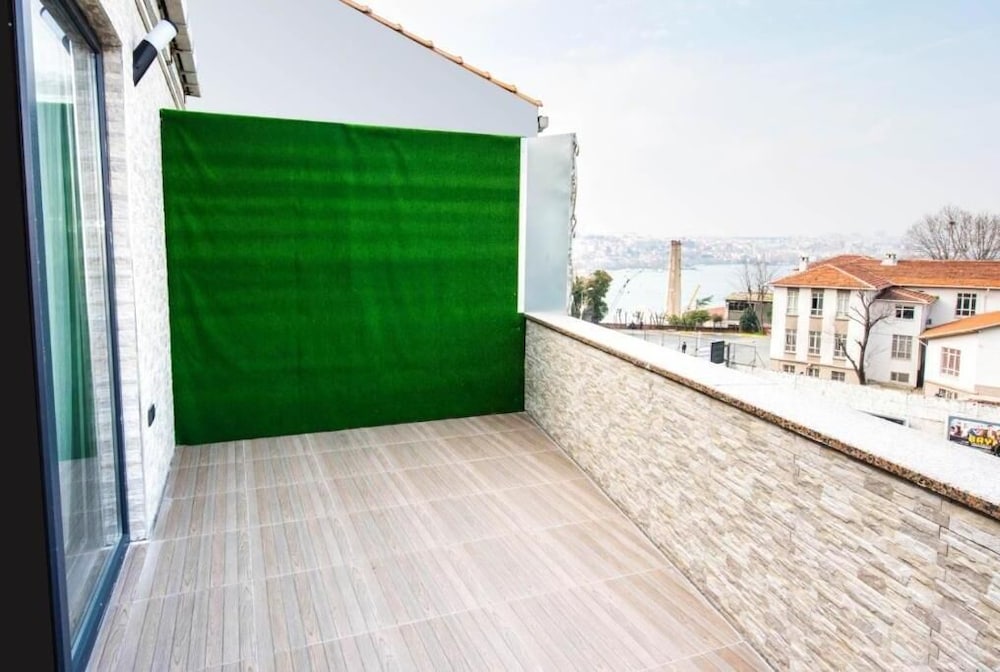Pera Life Hotel 45/51