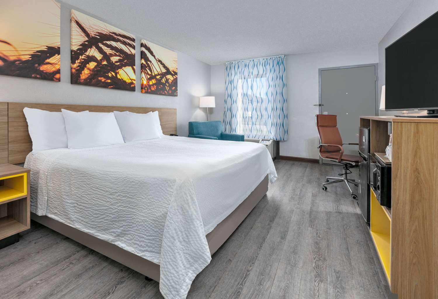 Days Inn by Wyndham Greenville MS 25/44