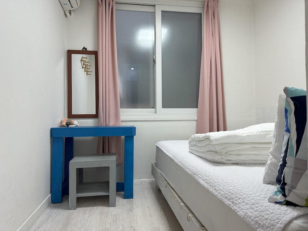 Slow Citi Guesthouse - Hostel 14/50