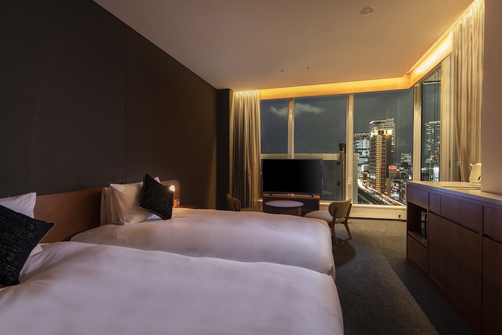 Tokyu Stay Osaka Hommachi 27/72
