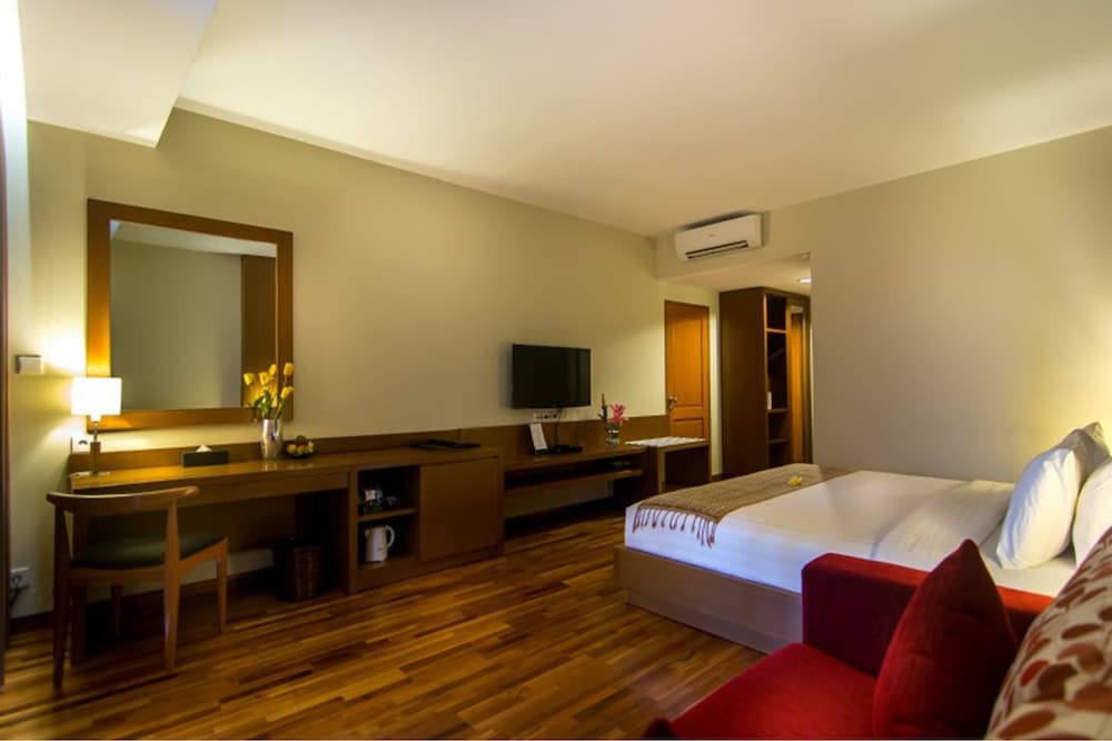 Seminyak Square Hotel 20/67
