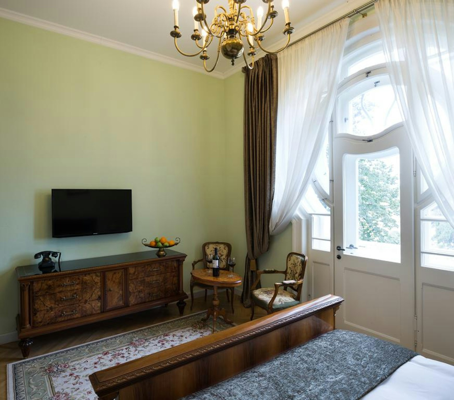 Villa Csonka By Hotel Privo 16/29