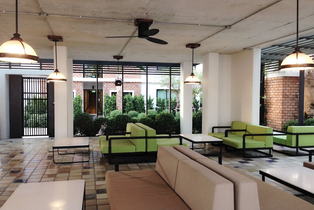 The Title KR Beach Condotel Rawai Phuket 3/37