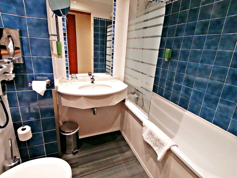 Best Western Marseille Aeroport 33/59