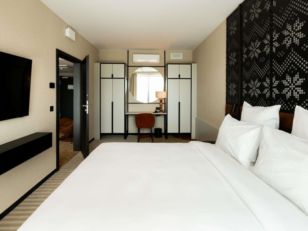 Mercure Szczyrk Resort 13/50