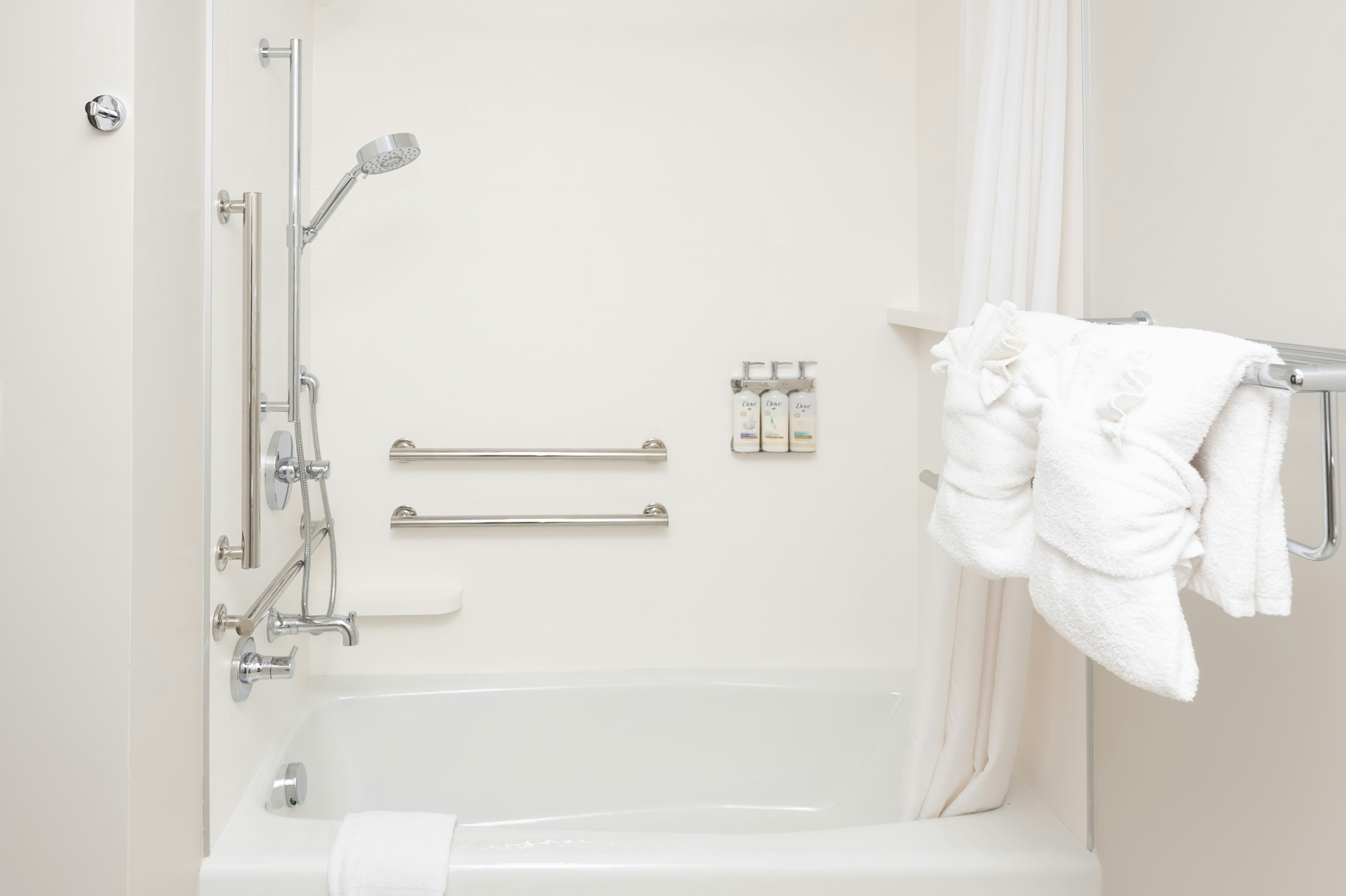 Holiday Inn Express & Suites Burlington - Mount Holly 39/39