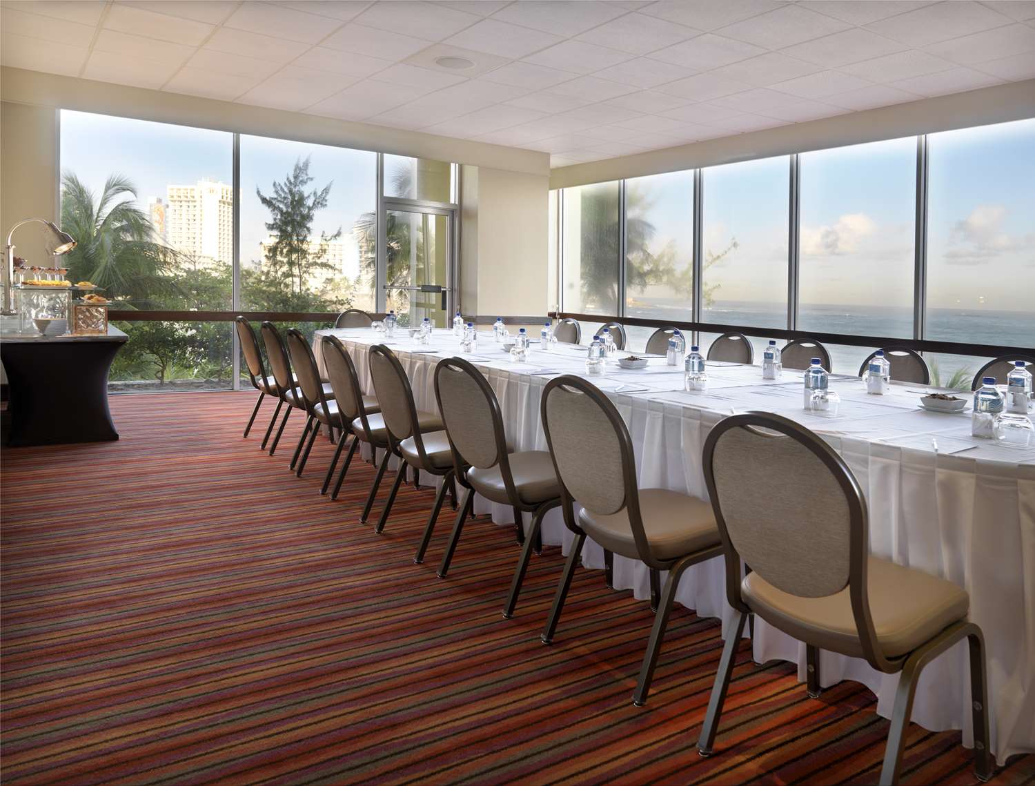 The Condado Plaza Hilton 32/49