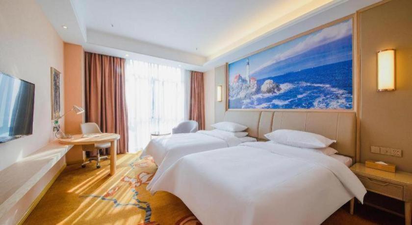 Vienna Hotel (Chongqing Jiangjin Shuangfu store) 35/64